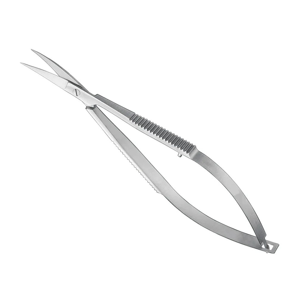 WESTCOTT, gum scissors, 11, 5 cm, Curved – Gum Scissors | Surgix Instruments