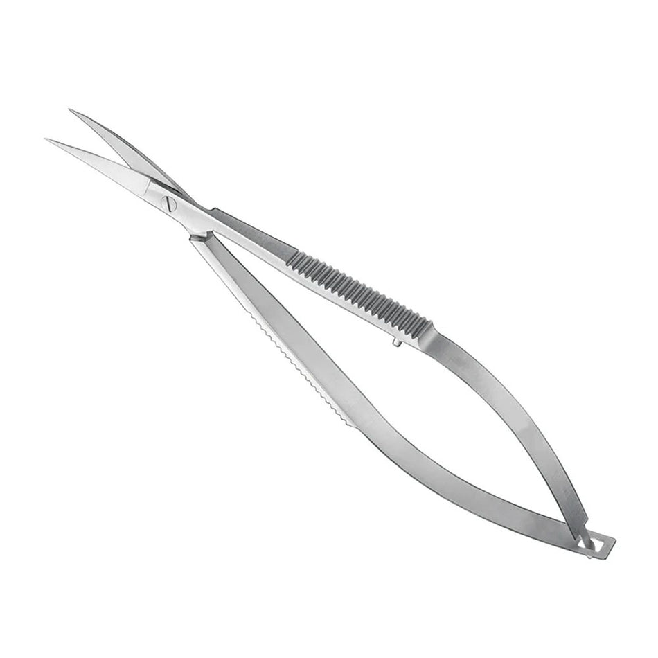 WESTCOTT, gum scissors, 11, 5 cm, Curved – Gum Scissors | Surgix Instruments