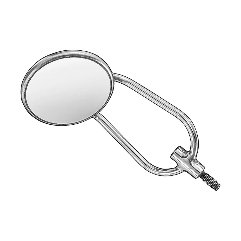 Mouth mirror/cheek retractor, pl., size 5 – Mouth Mirrors | Surgix Instruments