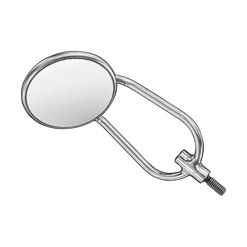 Mouth mirror/cheek retractor, pl., size 5 – Mouth Mirrors | Surgix Instruments