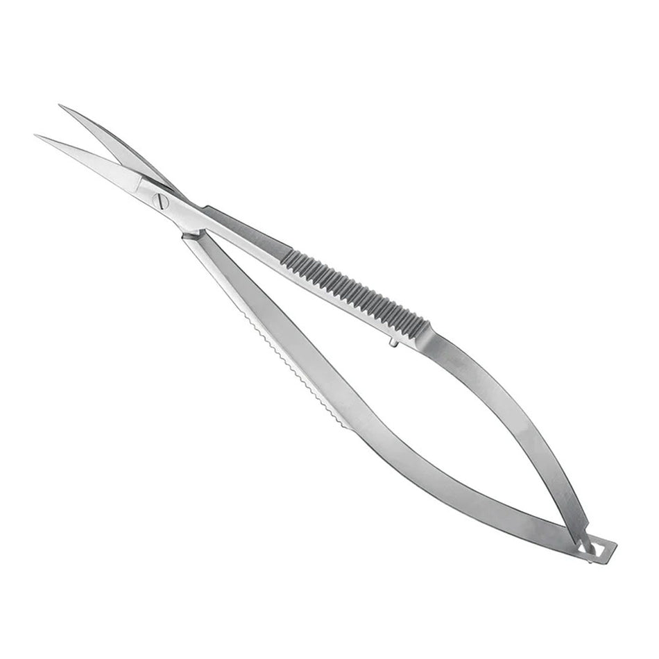 WESTCOTT, gum scissors, 11, 5 cm, Curved – Gum Scissors | Surgix Instruments