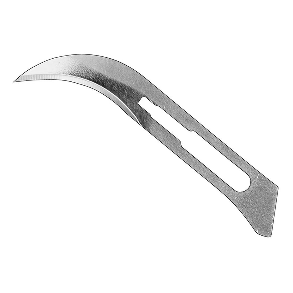Scalpel blades, size 12, steril – Scalpel Blades | Surgix Instruments