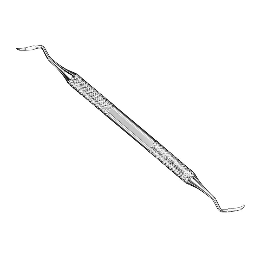 Scaler, CI 2/3, double-ended – Scalers | Surgix Instruments