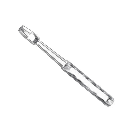 KEYES, punch f. mucous membr., Ø 6 mm, Straight – Punches For Mucous Membrane | Surgix Instruments