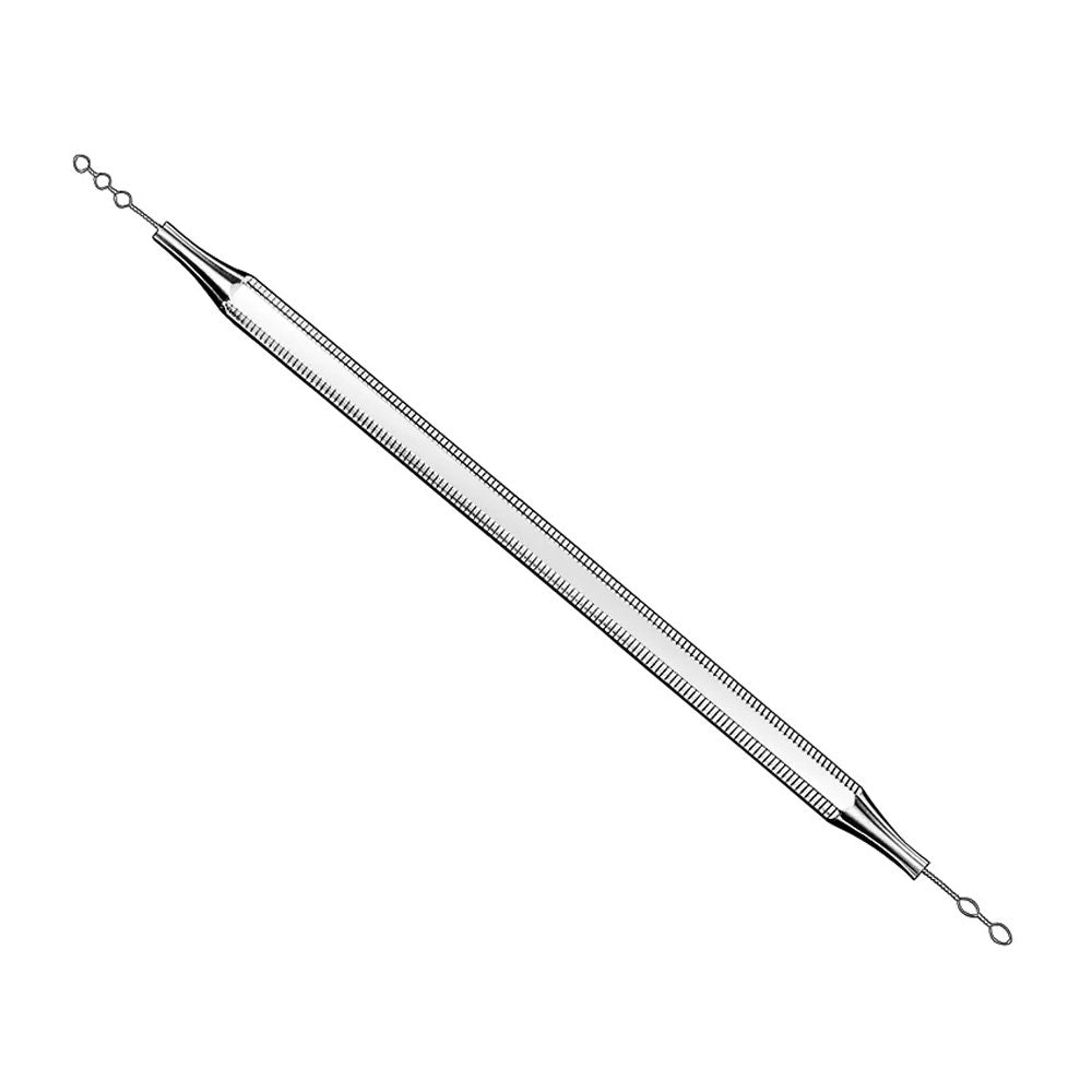 HAUER, periodontal probe, wire loops – only for comparitive measurement – – Scalers | Surgix Instruments