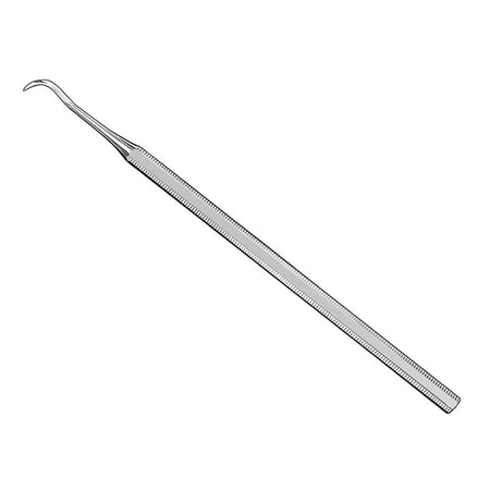 Provisional prosthesis lifter, size 2 – Scalers | Surgix Instruments