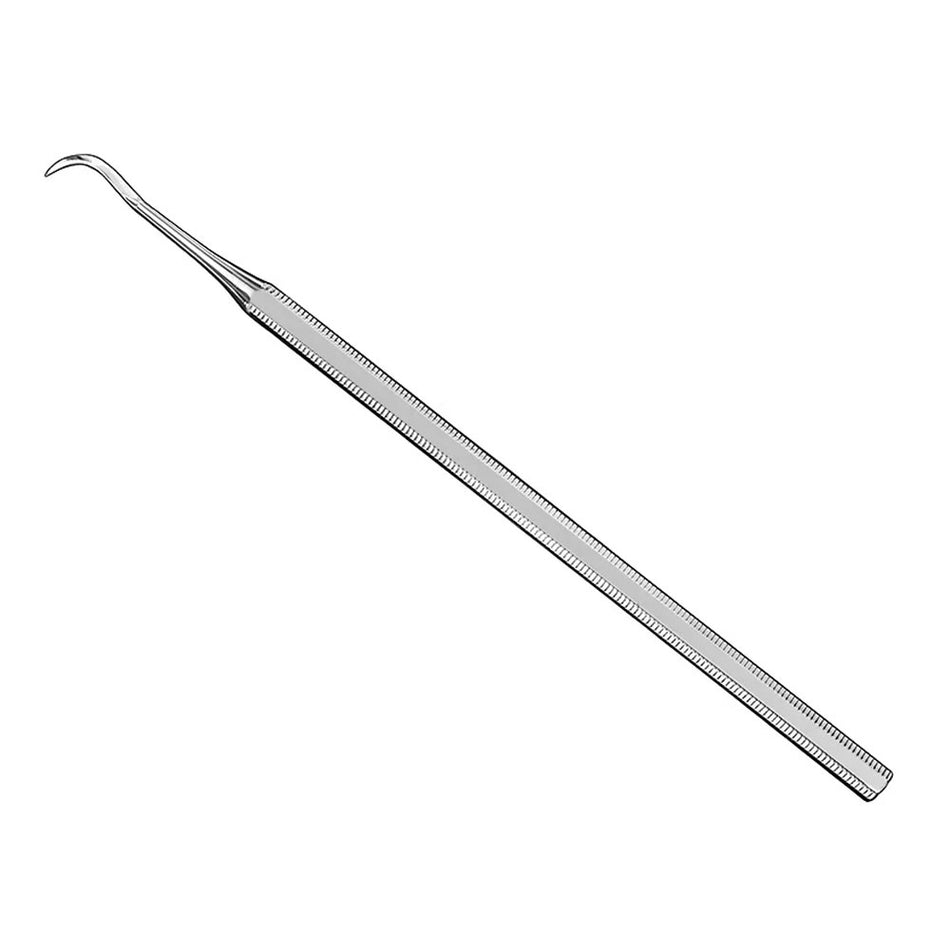 Provisional prosthesis lifter, size 2 – Scalers | Surgix Instruments