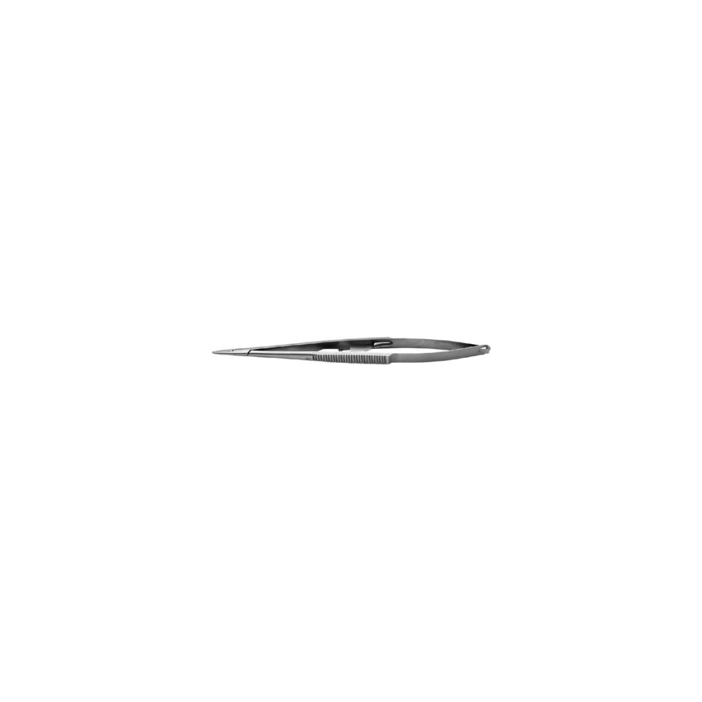 Castroviejo Needle Holder ophthalmic instrument - Surgix Instruments, reference 72052