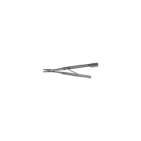 Troutman-Chris Blade Breaker and Holder ophthalmic instrument - Surgix Instruments, reference 72141