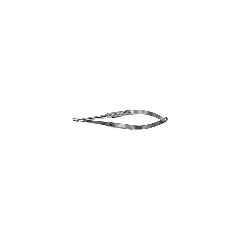 Barraquer Needle Holder ophthalmic instrument - Surgix Instruments, reference 73022