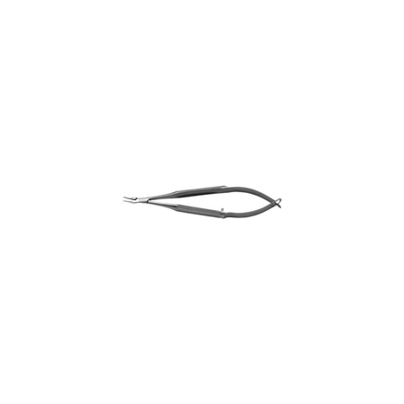 Barraquer Needle Holder ophthalmic instrument - Surgix Instruments, reference 73050