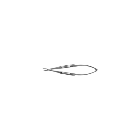 Barraquer Needle Holder ophthalmic instrument - Surgix Instruments, reference 73111