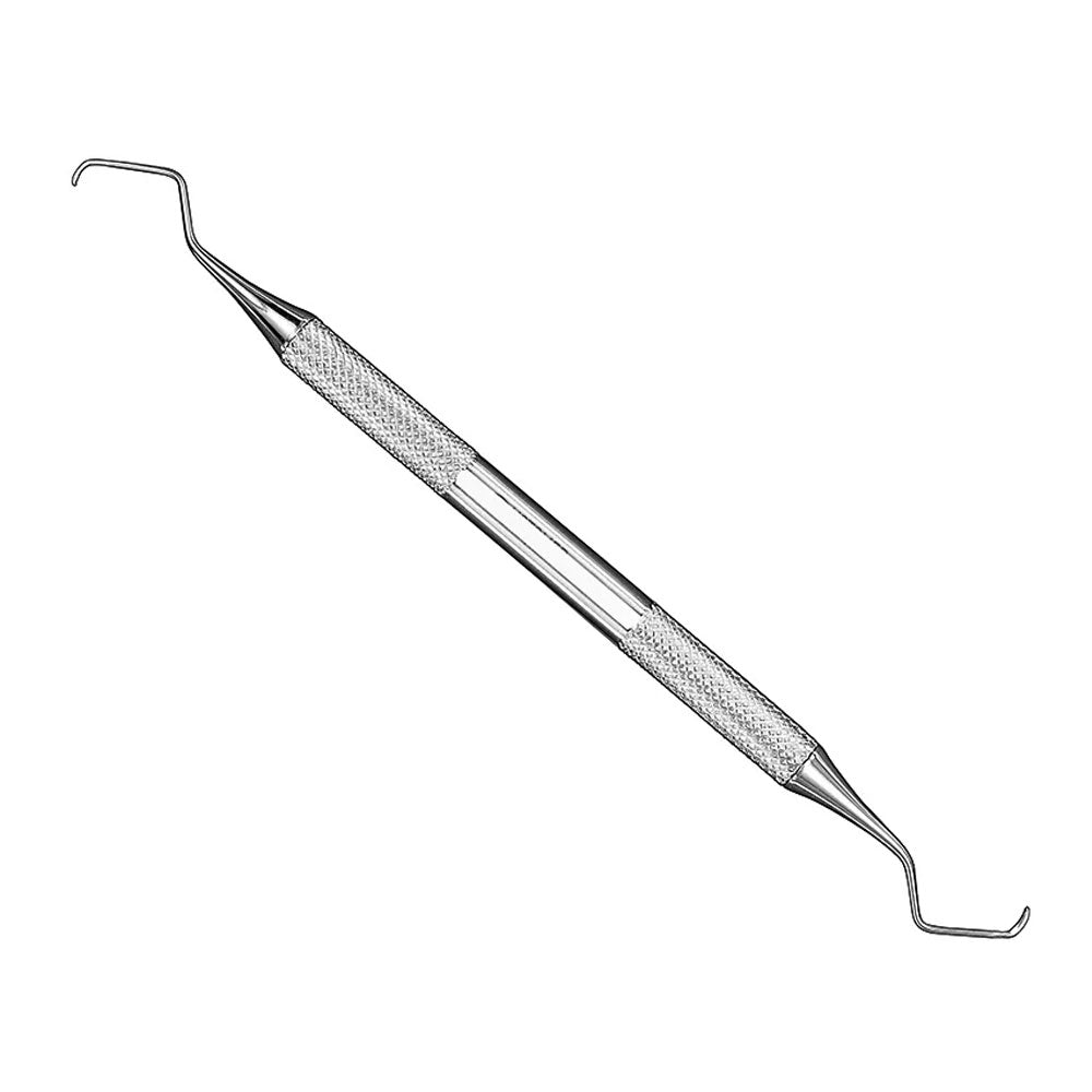 GRACEY, period. curette, 9/10 – Curettes | Surgix Instruments