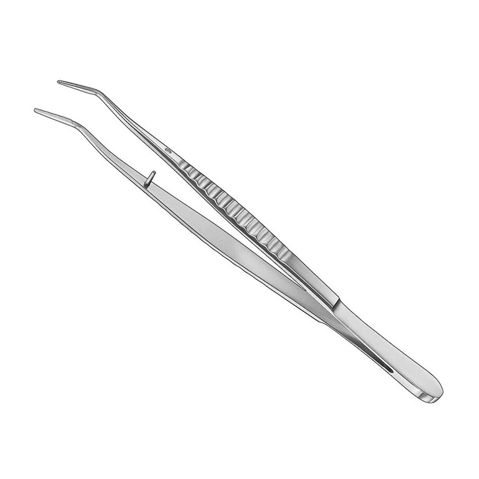 COLLEGE, Modified., tweezers, counter-ang – Cotton Forceps | Surgix Instruments