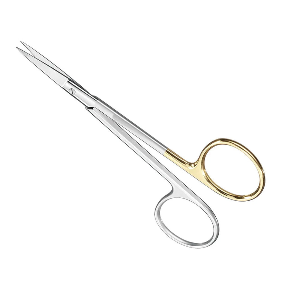 Suture-/gum scissors, 11, 5 cm, curved, SC – Super-Cut Scissors | Surgix Instruments
