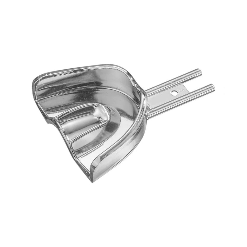 Impression tray, water-cooled, upper, SizeL – Impression Trays Water-Cooled | Surgix Instruments