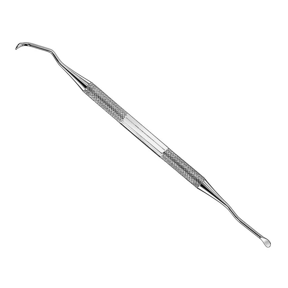 KHOURY, sinus lift curette, size 3 – Sinus Lift Curettes | Surgix Instruments