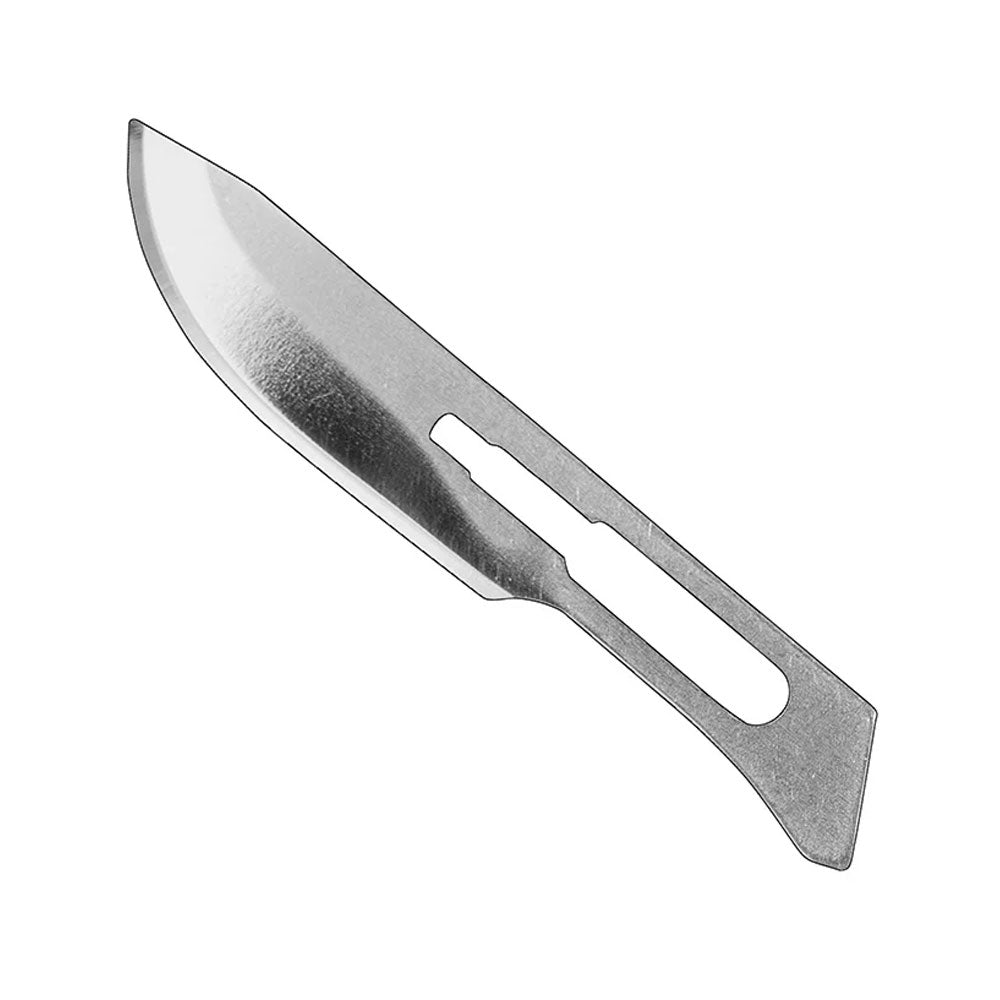 Scalpel blades, size 10, steril – Scalpel Blades | Surgix Instruments