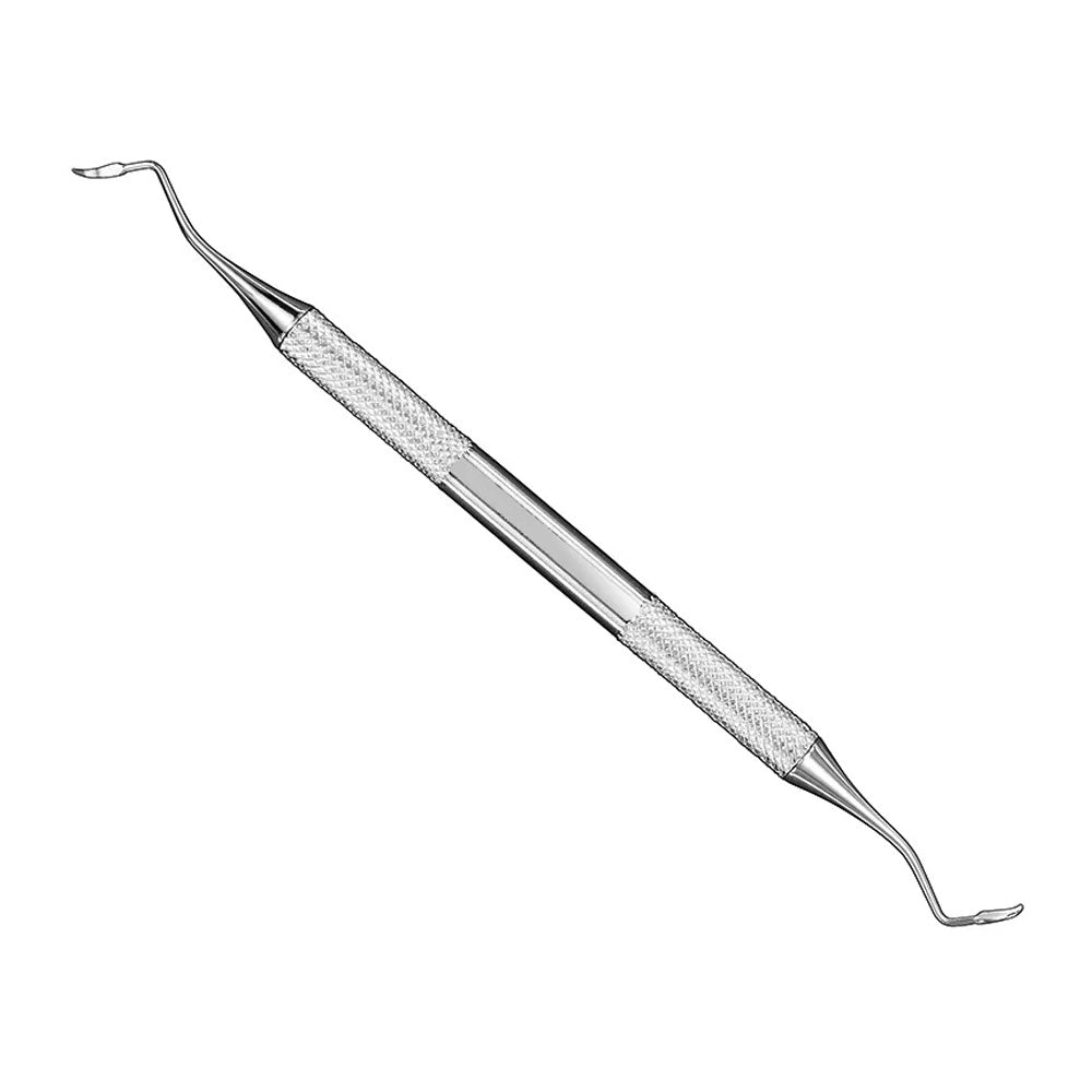 TAYLOR, scaler, T2/T3, double-ended – Scalers | Surgix Instruments