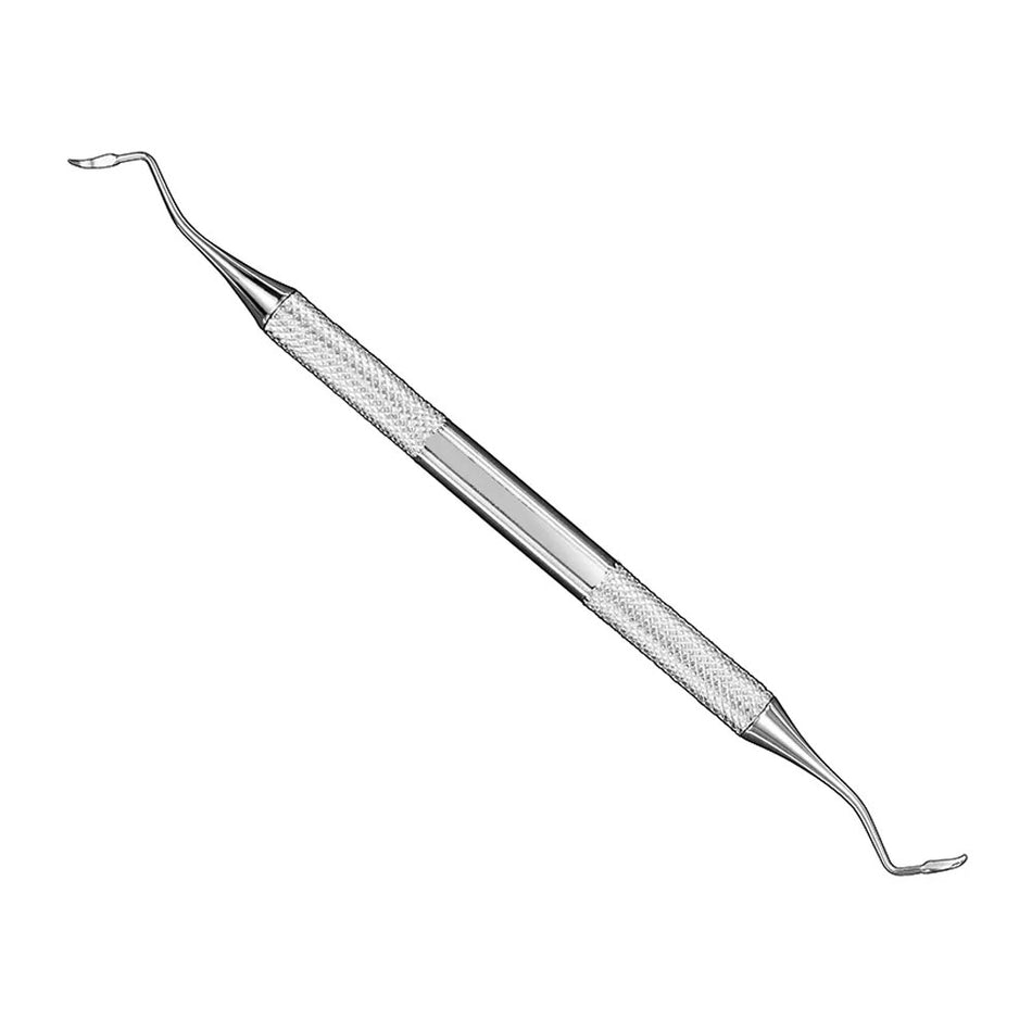 TAYLOR, scaler, T2/T3, double-ended – Scalers | Surgix Instruments