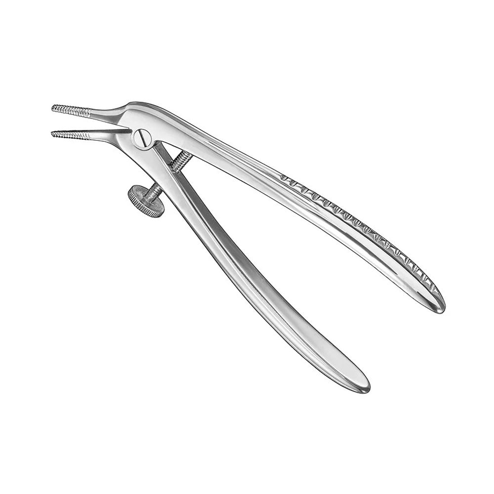 BÖHM, telescope crown pliers, 12, 5 cm – Orthodontics & Prosthetics | Surgix Instruments