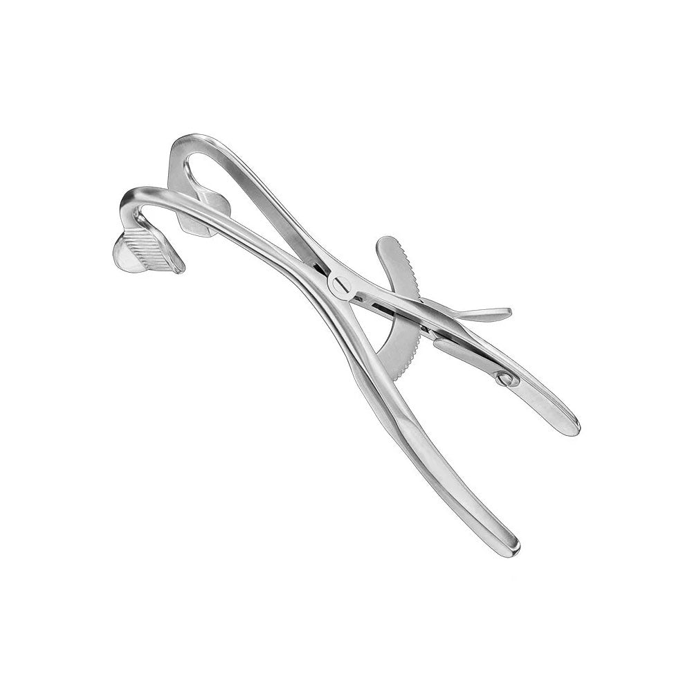 Universal mouth gag, compl., DBGM – Mouth Gags | Surgix Instruments