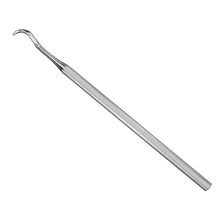 Provisional prosthesis lifter, size 1 – Scalers | Surgix Instruments