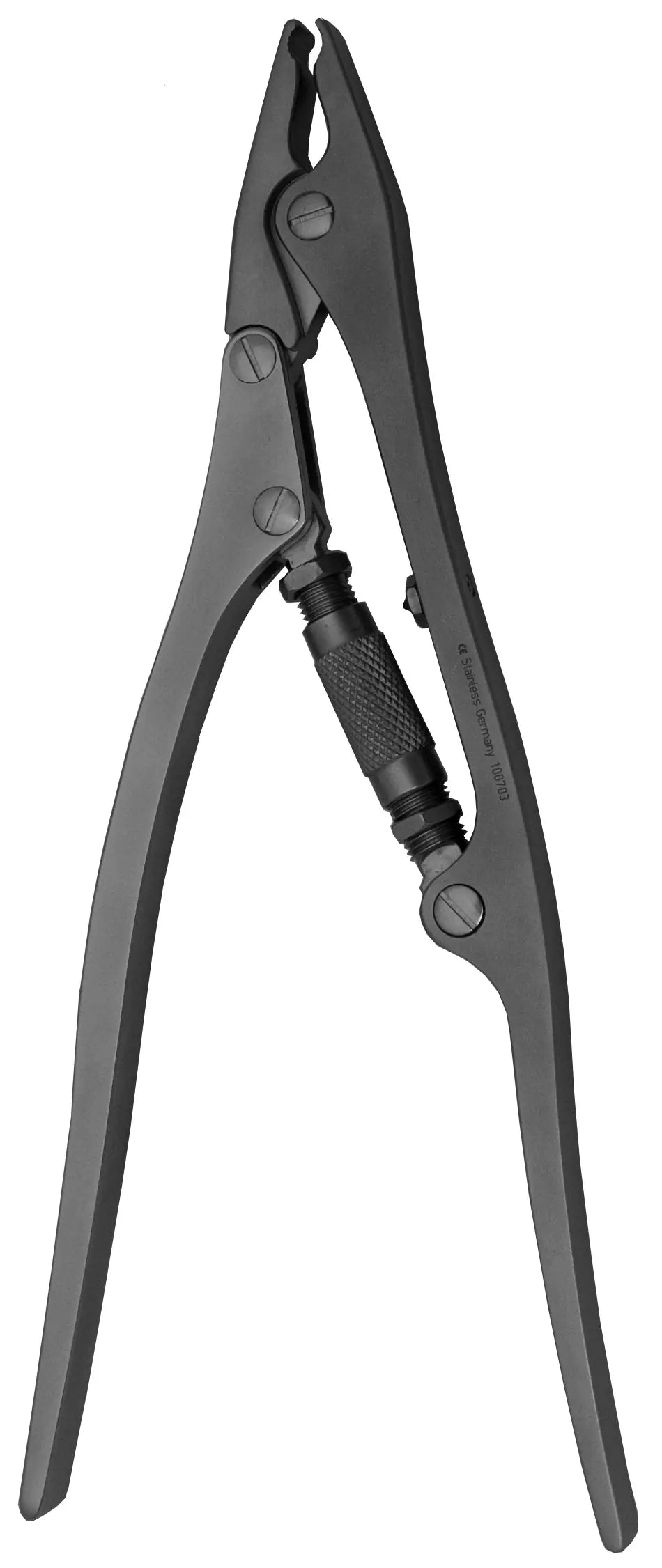 Rod Gripper 8 1/2" for for 4.75mm rods