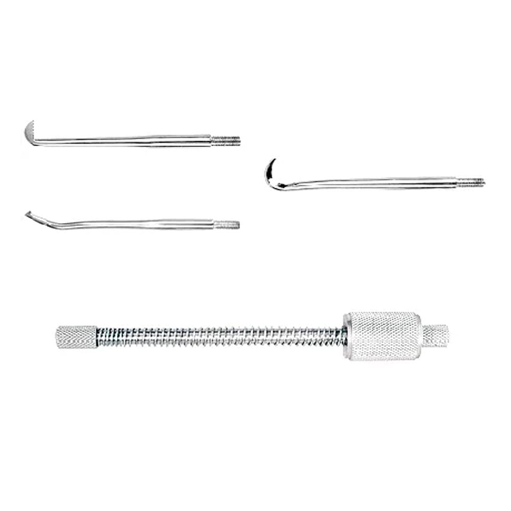 Manual Crown Remover – Crown Removers | Surgix Instruments