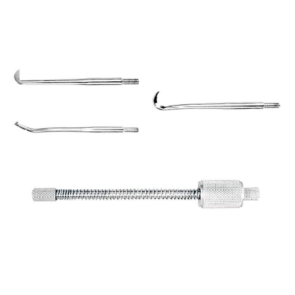 Manual Crown Remover – Crown Removers | Surgix Instruments