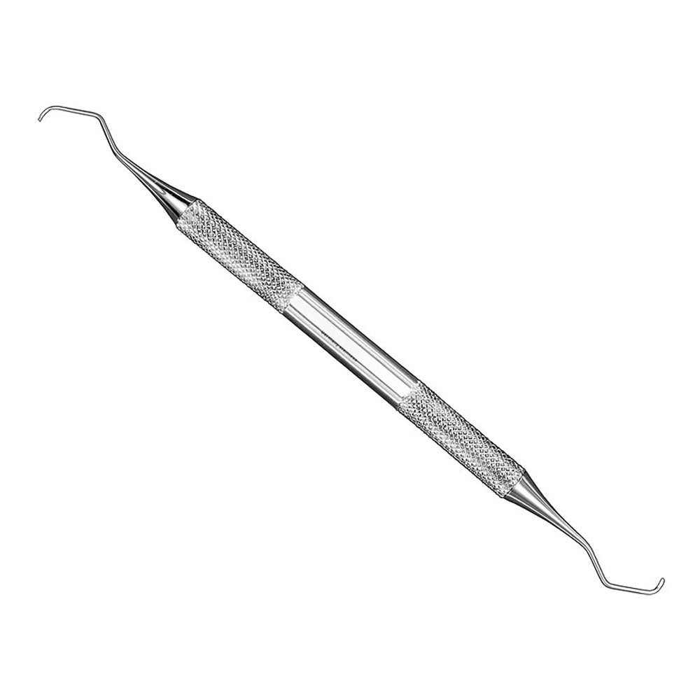 GRACEY, period. curette, 7/8 – Curettes | Surgix Instruments