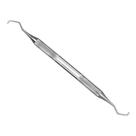 GRACEY, period. curette, 7/8 – Curettes | Surgix Instruments