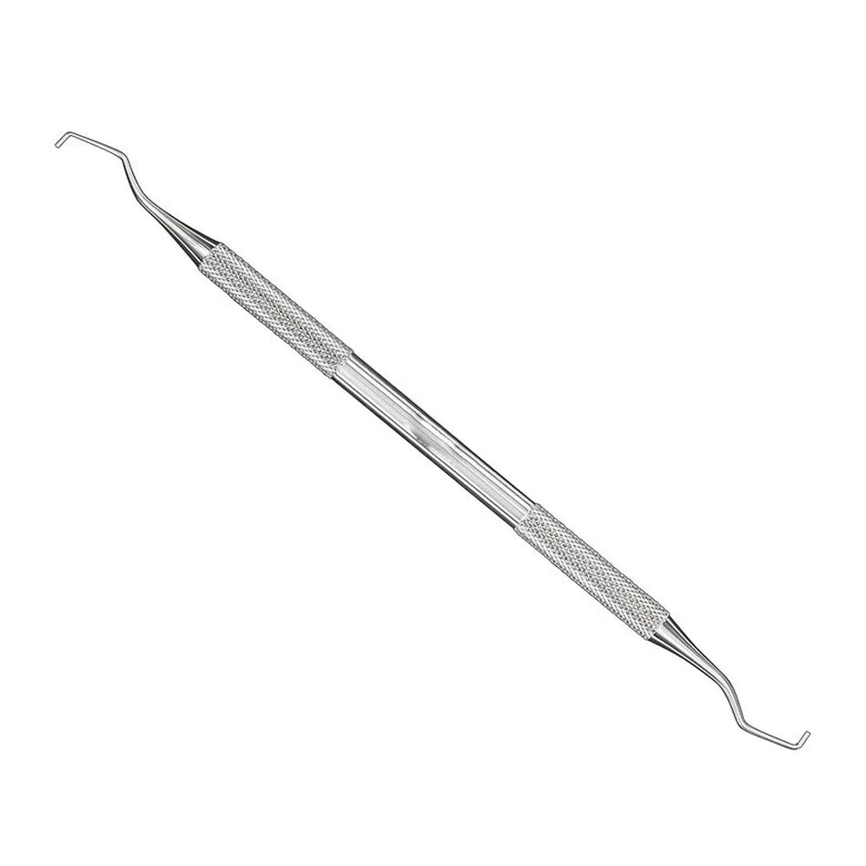 Retrograde filling instr., size 2 – Endo Rubberdam Instruments | Surgix Instruments