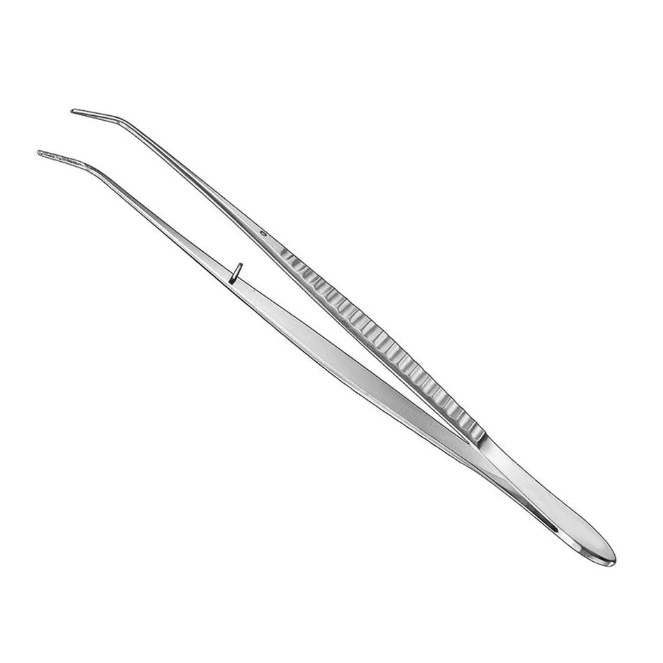 COLLEGE, Modified., tweezers, 18cm, strong patt – Cotton Forceps | Surgix Instruments