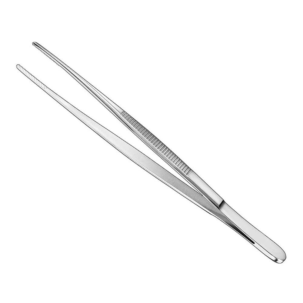 Dissecting forceps, 16 cm, cross-serrated – Dissecting Forceps | Surgix Instruments