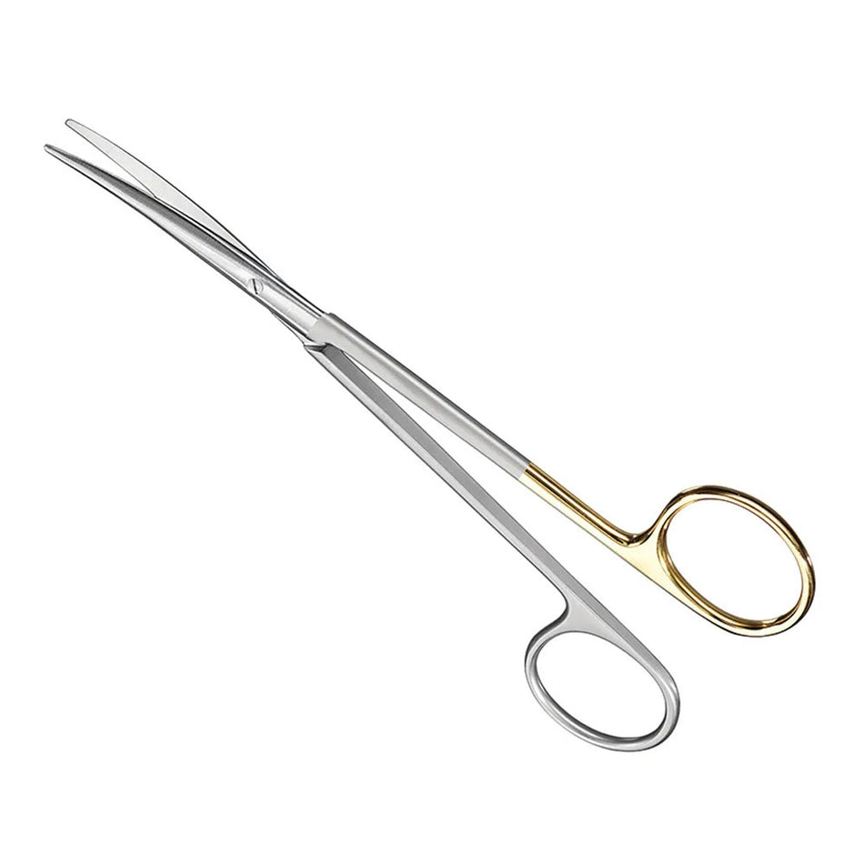 METZENBAUM-DELIKAT, diss. scrs., Curved., SC – Super-Cut Scissors | Surgix Instruments