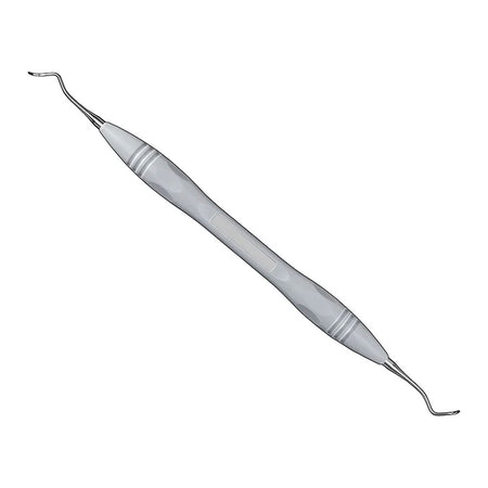 Scaler, 204 S, USTO-SOFT silicone handle – Scalers | Surgix Instruments