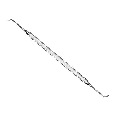 WHITE, excavator, size 5, double-ended – Excavators | Surgix Instruments