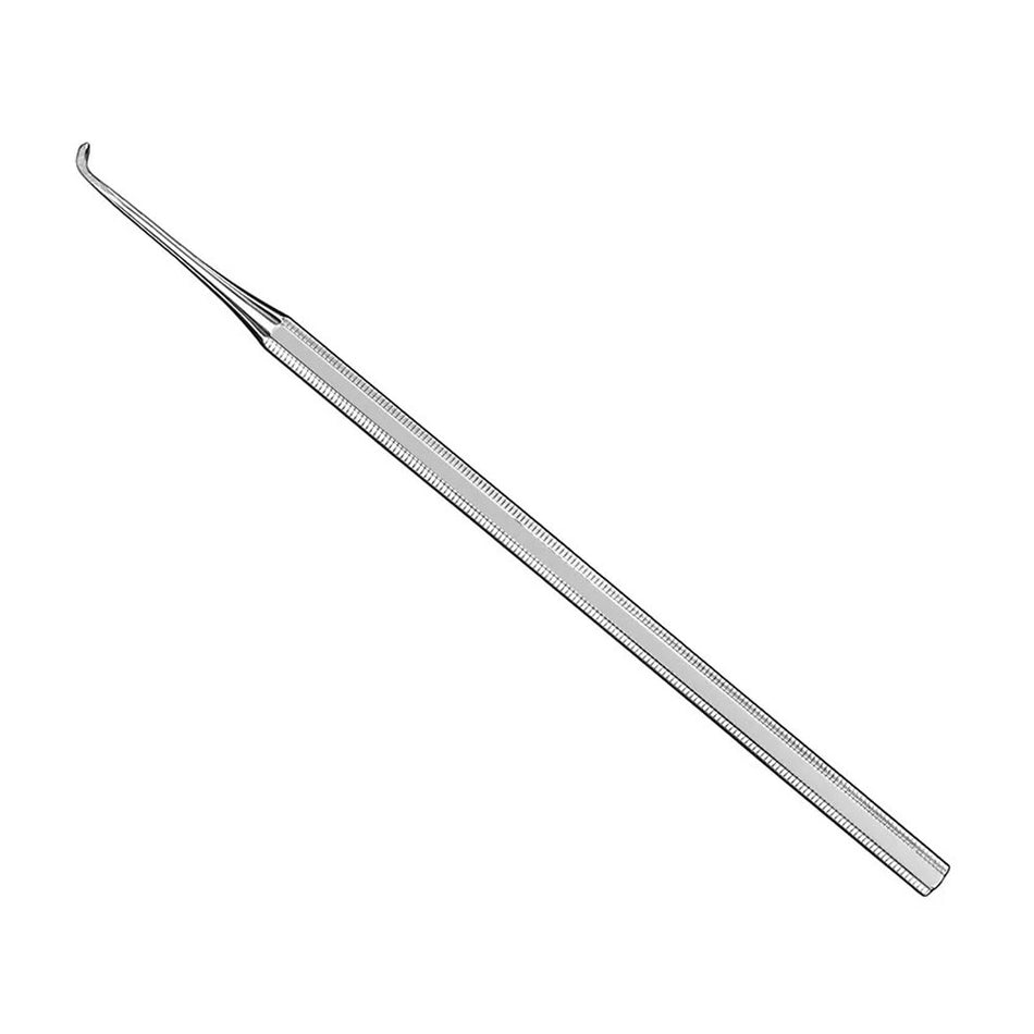 Scaler, size 5, single-ended – Scalers | Surgix Instruments