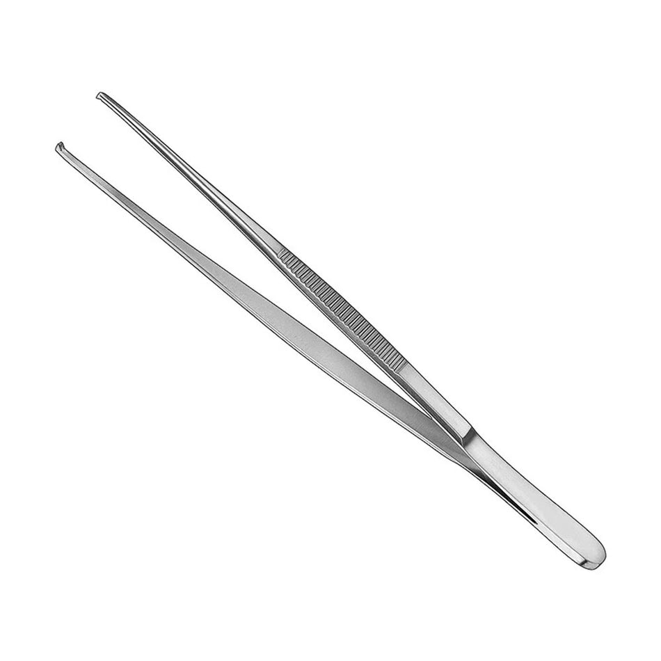 Tissue forceps, 14, 5cm, Straight., 1×2 t., delic – Tissue Forceps | Surgix Instruments