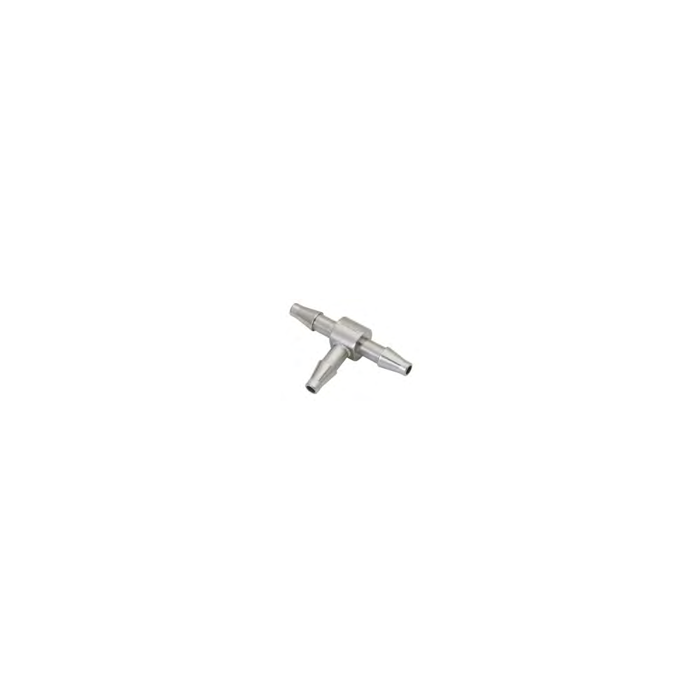 T-Connector Metal For Aspiration Speculum ophthalmic instrument - Surgix Instruments, reference 99195