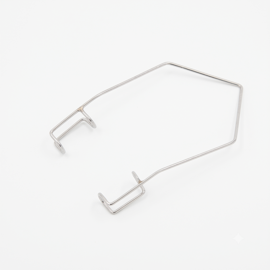 Barraquer Eye Speculum 30x10mm & 25x5mm | Surgix Instruments