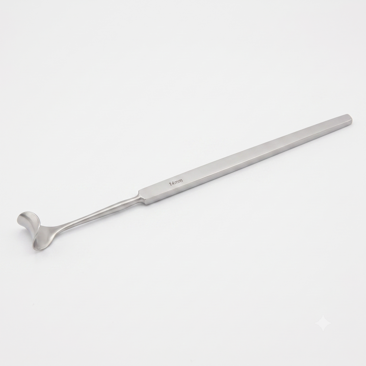 Desmarres Eyelid Retractor 14mm | Surgix Instruments