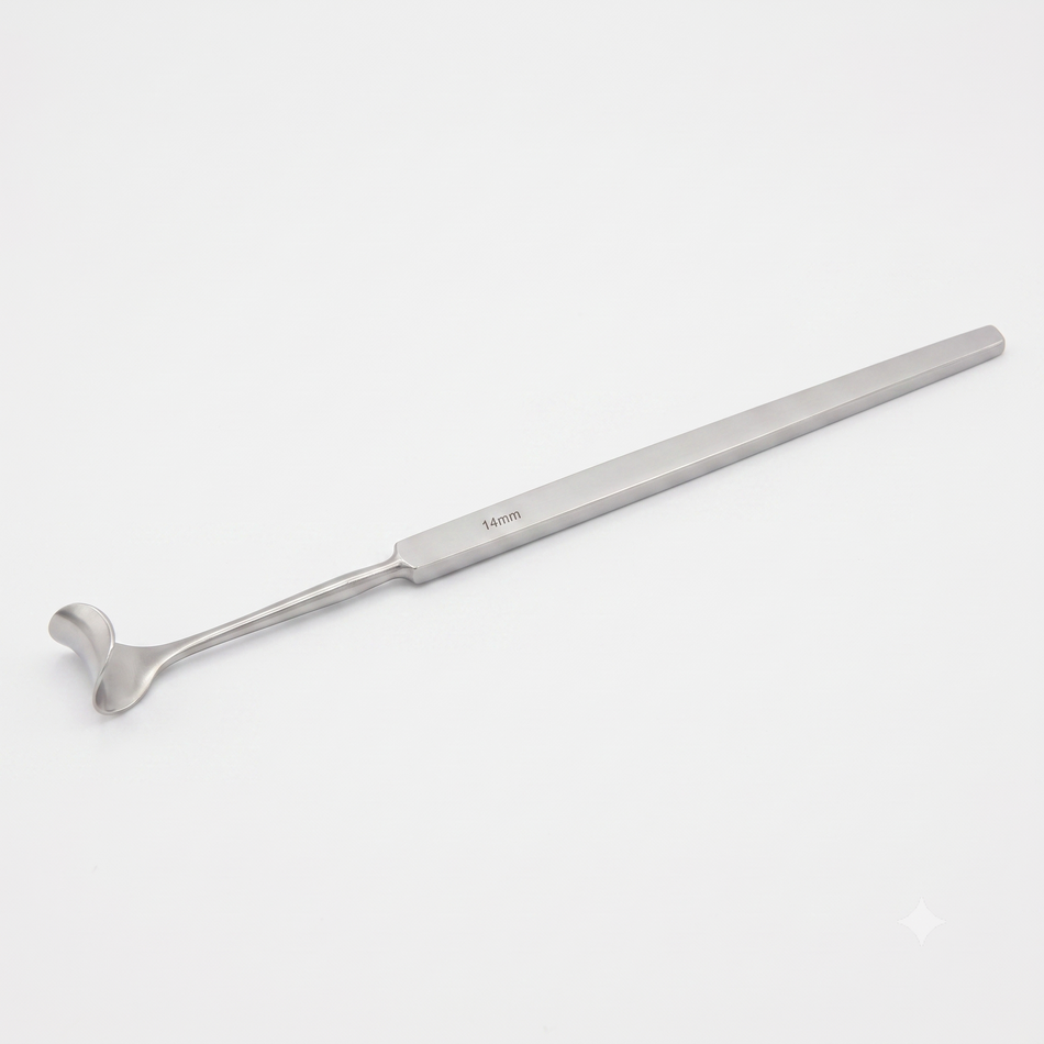 Desmarres Eyelid Retractor 14mm | Surgix Instruments