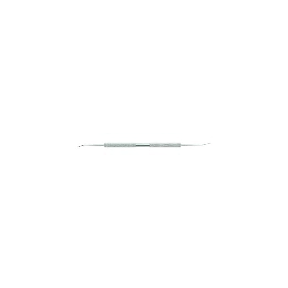 Fogla Trifacet Spatula ophthalmic instrument - Surgix Instruments, reference E0479