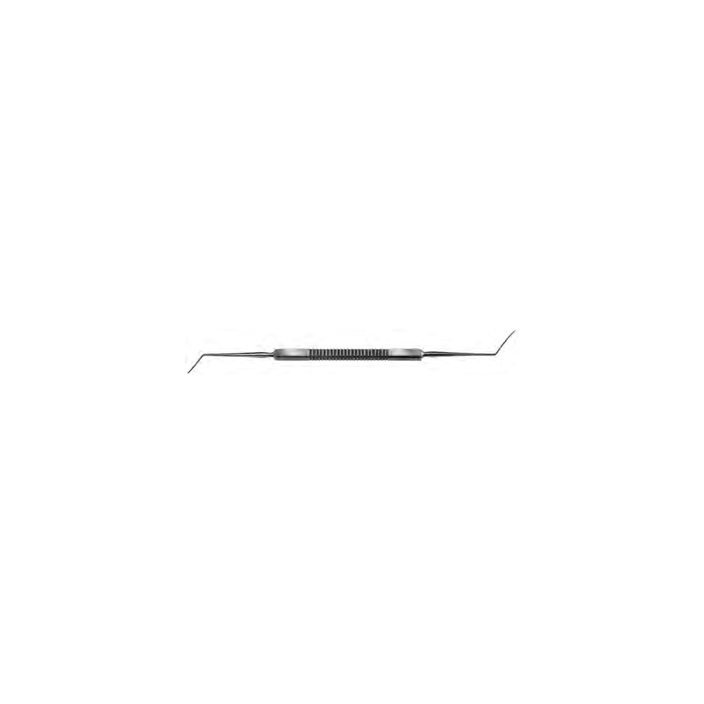 Castroviejo Cyclodialysis Spatula Double-Ended ophthalmic instrument - Surgix Instruments, reference E0489