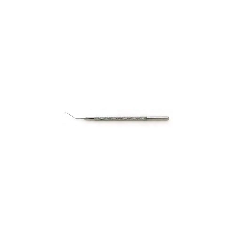 Seibel Ambidextrous Chopper ophthalmic instrument - Surgix Instruments, reference E0590