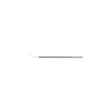 Hu Femto Side-Port Chopper ophthalmic instrument - Surgix Instruments, reference E0651