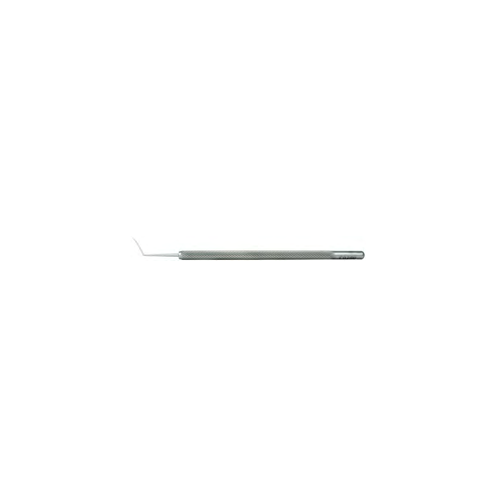 Johnson Spatula ophthalmic instrument - Surgix Instruments, reference E0730
