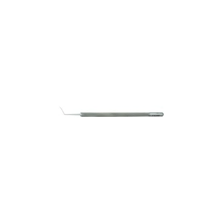 Johnson Spatula ophthalmic instrument - Surgix Instruments, reference E0730